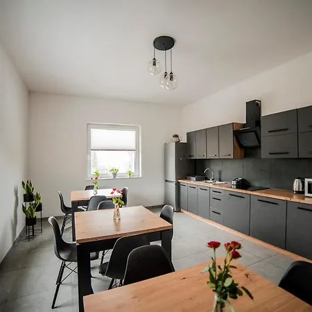 Viva בית הארחה ביילסקו-ביאלה