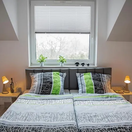 בית הארחה Viva *