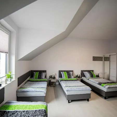 בית הארחה Viva ביילסקו-ביאלה