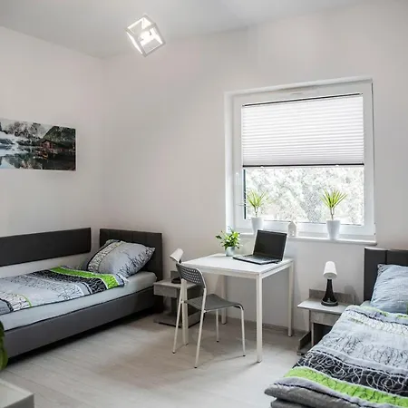 Viva בית הארחה *